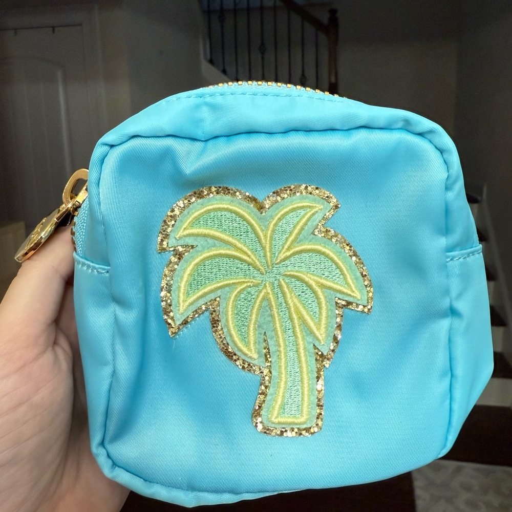 Stoney Clover x Target mini pouch
